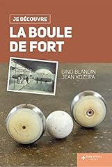 Découvre boule fort d'occasion  Livré partout en France