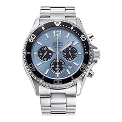 Orient orologio sportivo usato  Spedito ovunque in Italia 