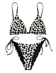 Nadeer triangle bikini for sale  Delivered anywhere in UK