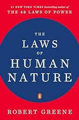 Laws human nature for sale  Delivered anywhere in USA 