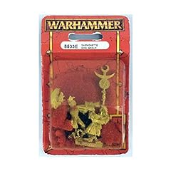 Warhammer daemonette command for sale  Delivered anywhere in USA 