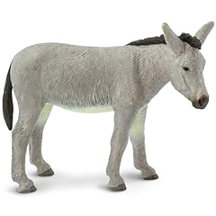 Safari ltd. donkey for sale  Delivered anywhere in USA 