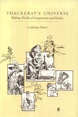 Thackeray universe shifting for sale  Delivered anywhere in UK