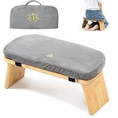 Estleys meditation bench for sale  Delivered anywhere in USA 