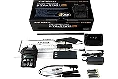 Yaesu fta 250l usato  Spedito ovunque in Italia 