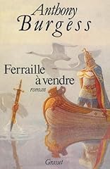 Ferraille d'occasion  Livré partout en France