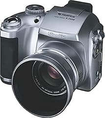 Fujifilm finepix s3500 usato  Spedito ovunque in Italia 