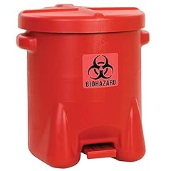 Gallon safety biohazardous for sale  Delivered anywhere in USA 