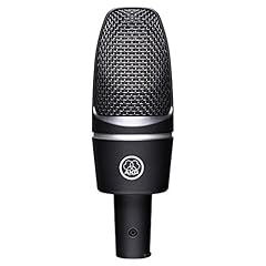 Akg c3000 microfono usato  Spedito ovunque in Italia 