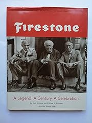 Firestone legend century d'occasion  Livré partout en France