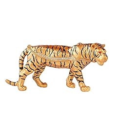 Fasslino tiger trinket for sale  Delivered anywhere in USA 