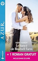 Fiancé bluebell farm d'occasion  Livré partout en Belgiqu