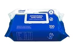 Clinell antimicrobial hand for sale  Delivered anywhere in UK