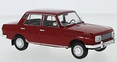 Wbx 124108 wartburg for sale  Delivered anywhere in UK