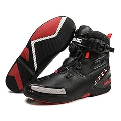 Teokj motorcycle shoes for sale  Delivered anywhere in USA 