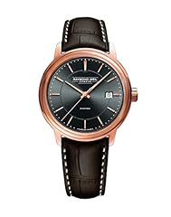 Raymond weil maestro for sale  Delivered anywhere in USA 