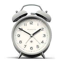 Newgate silenziosa sveglia usato  Spedito ovunque in Italia 