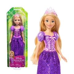 Mattel disney princess usato  Spedito ovunque in Italia 