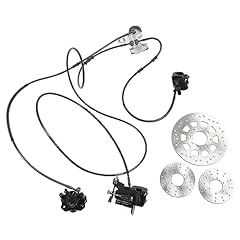 Acouto brake master for sale  Delivered anywhere in UK