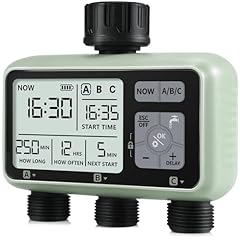 Crosofmi watering timer for sale  Delivered anywhere in USA 