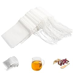 Eketirry 100pcs tea for sale  Delivered anywhere in USA 