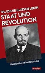 Staat revolution einer gebraucht kaufen  Wird an jeden Ort in Deutschland