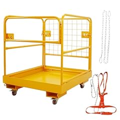 Forklift safety cage for sale  Delivered anywhere in USA 