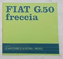 Fiat freccia. usato  Spedito ovunque in Italia 