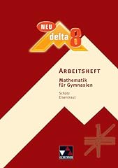 Delta mathematik neu for sale  Delivered anywhere in USA 