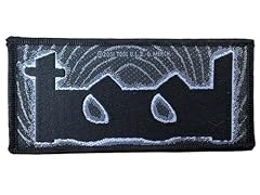 Tool logo aufnäher gebraucht kaufen  Wird an jeden Ort in Deutschland