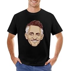 Gary lineker shirt for sale  Delivered anywhere in UK