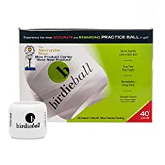 Birdieball practice golf for sale  Delivered anywhere in USA 