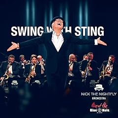 Swing with sting usato  Spedito ovunque in Italia 