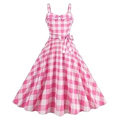 Robe longue vintage d'occasion  Livré partout en France