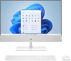 Ati ordinateur hp d'occasion  Livré partout en France