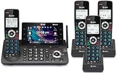 Handset dect 6.0 for sale  Delivered anywhere in USA 