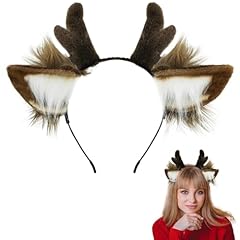 Siotmera reindeer antlers for sale  Delivered anywhere in USA 