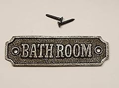 Vintage style cast for sale  Delivered anywhere in UK