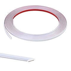 White flexible moulding for sale  Delivered anywhere in UK