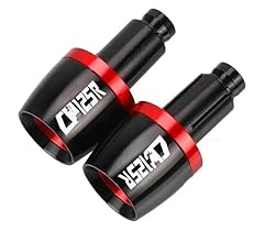 Motorcycle bar end for sale  Delivered anywhere in UK