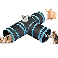 Fhodigogo cat tunnel for sale  Delivered anywhere in UK