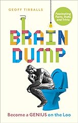 Brain dump become d'occasion  Livré partout en Belgiqu