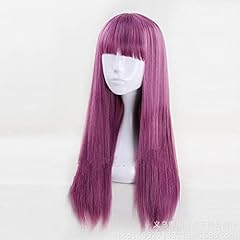 Hbylee wig cosplay for sale  Delivered anywhere in UK