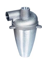 Aluminum cyclone dust for sale  Delivered anywhere in UK