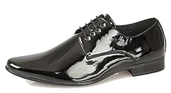 M046ap black patent for sale  Delivered anywhere in UK