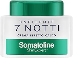 Somatoline skinexpert notti usato  Spedito ovunque in Italia 