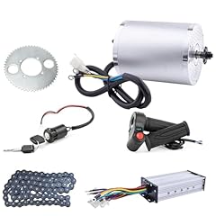 Kunray electric motor for sale  Delivered anywhere in UK