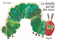 Chenille trous d'occasion  Livré partout en France