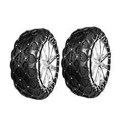 Car snow chains for sale  Delivered anywhere in UK