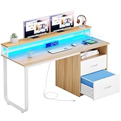 Yitahome office desk for sale  Delivered anywhere in USA 